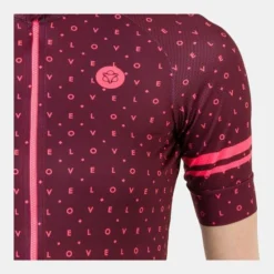AGU Essential Velo Love Jersey Shirt Dames -Move Wear Verkoop dbadc90021 3939 04 nl