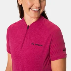 VAUDE Tamaro Shirt III Wms -Move Wear Verkoop dbadd80004 3231 05 nl