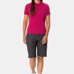 VAUDE Tamaro Shirt III Wms -Move Wear Verkoop dbadd80004 3231 07 nl