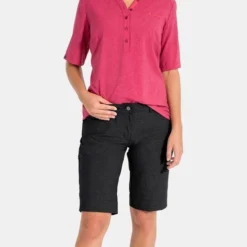 VAUDE Turifo Shirt II Wms -Move Wear Verkoop dbade00005 3230 04 nl