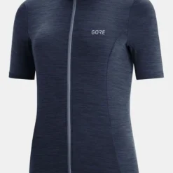 Gore Wear C3 Jersey Dames