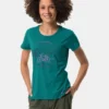 VAUDE Cyclist T-Shirt V