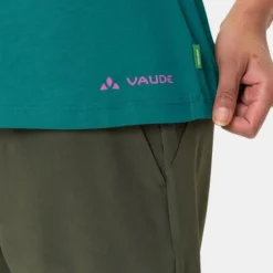 VAUDE Cyclist T-Shirt V -Move Wear Verkoop dbade10006 5151 04 nl