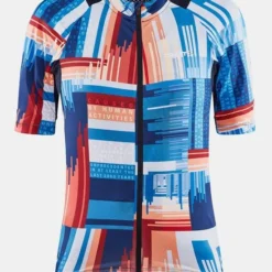 Craft Adv Endur Graphic Jersey W