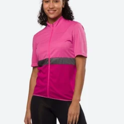 Craft Core Endur Jersey Wms Shirt