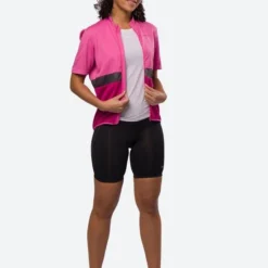 Craft Core Endur Jersey Wms Shirt -Move Wear Verkoop dbade10019 3534 013 nl