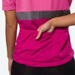 Craft Core Endur Jersey Wms Shirt -Move Wear Verkoop dbade10019 3534 015 nl