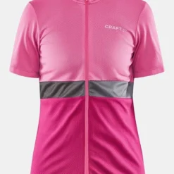 Craft Core Endur Jersey Wms Shirt -Move Wear Verkoop dbade10019 3534 01 nl