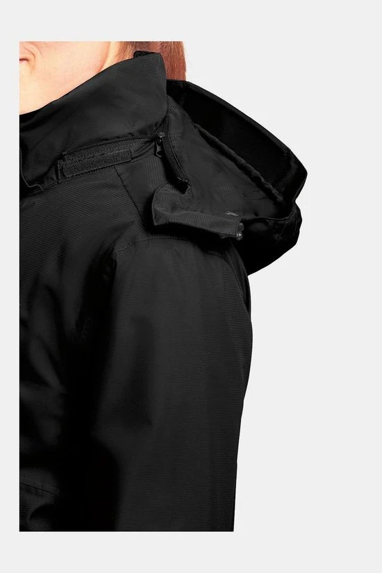 Maier Sports Gregale DJ Jas Regular Dames 7 Maier Sports Gregale DJ Jas Regular Dames - Image 5