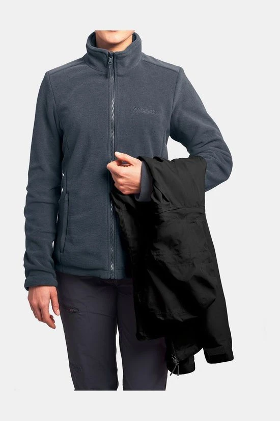 Maier Sports Gregale DJ Jas Regular Dames 8 Maier Sports Gregale DJ Jas Regular Dames - Image 6