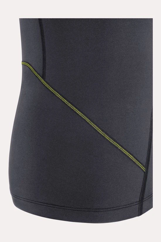 Gore Wear Mid Long Sleeve Zipshirt Dames 7 Gore Wear Mid Long Sleeve Zipshirt Dames - Image 5