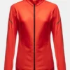 Gore Wear Thermo L/S Zip Shirt Dames -Move Wear Verkoop ebabd90004 3030 01 nl