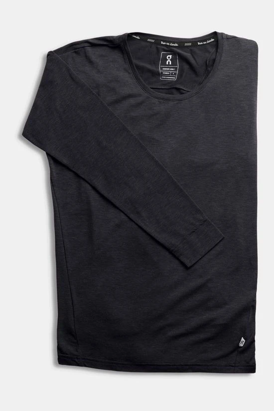 On Running Comfort Long-T Dames 3 On Running Comfort Long-T Dames