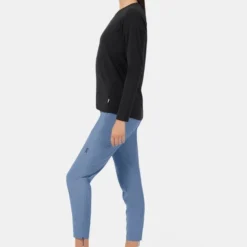 On Running Comfort Long-T Dames 9 On Running Comfort Long-T Dames -Move Wear Verkoop ebabe10011 7070 03 nl