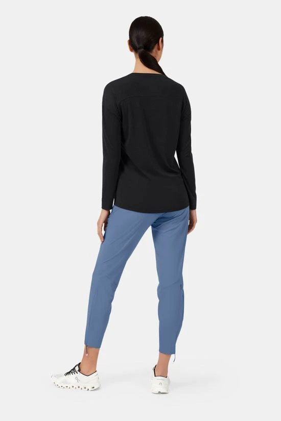 On Running Comfort Long-T Dames 6 On Running Comfort Long-T Dames - Image 4