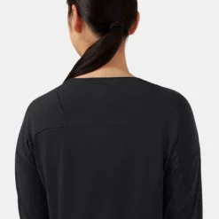 On Running Comfort Long-T Dames 11 On Running Comfort Long-T Dames -Move Wear Verkoop ebabe10011 7070 05 nl