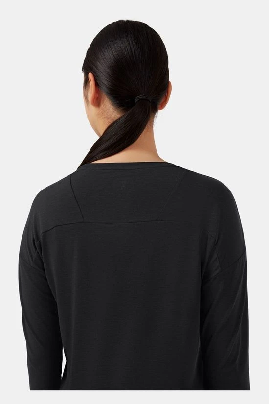 On Running Comfort Long-T Dames 7 On Running Comfort Long-T Dames - Image 5