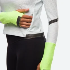 BROOKS Carbonite Longsleeve Hardlopen Dames -Move Wear Verkoop ebabf10002 1020 015 nl