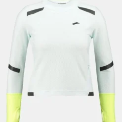 BROOKS Carbonite Longsleeve Hardlopen Dames -Move Wear Verkoop ebabf10002 1020 01 nl