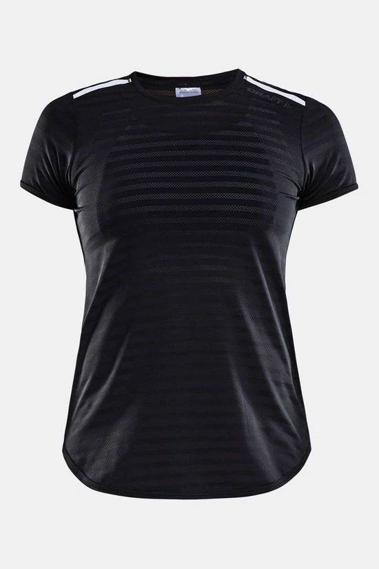 Craft Breakaway Two Shirt Dames 6 Craft Breakaway Two Shirt Dames - Afbeelding 4