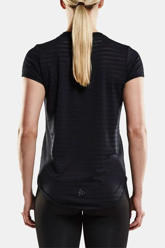 Craft Breakaway Two Shirt Dames 4 Craft Breakaway Two Shirt Dames - Afbeelding 2