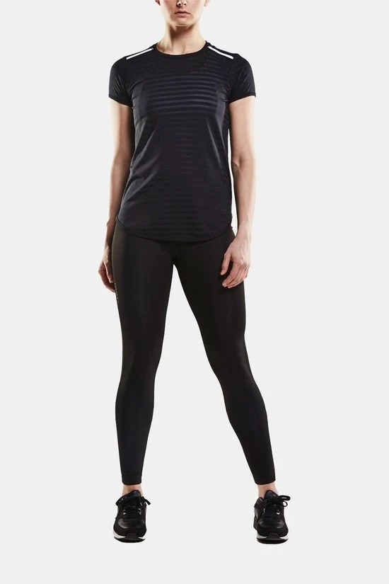 Craft Breakaway Two Shirt Dames 5 Craft Breakaway Two Shirt Dames - Afbeelding 3