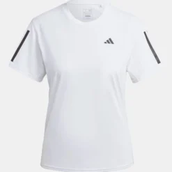 ADIDAS Adi Own The Run Tee 13 ADIDAS Adi Own The Run Tee -Move Wear Verkoop ebace10001 1010 07 nl