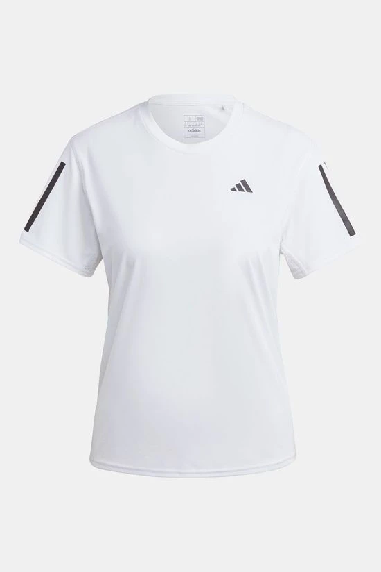 ADIDAS Adi Own The Run Tee 8 ADIDAS Adi Own The Run Tee - Afbeelding 6