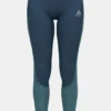 Odlo Tights Run Easy Warm
