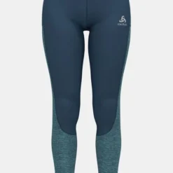 Odlo Tights Run Easy Warm