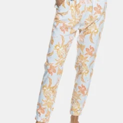 Roxy Easy Peasy Broek Dames