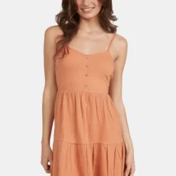 Roxy Beach Hangs Jurk