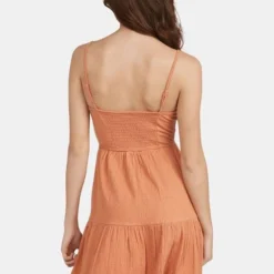 Roxy Beach Hangs Jurk -Move Wear Verkoop f11dd90004 6565 03 nl