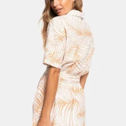 Roxy Real Yesterday Playsuit 12 Roxy Real Yesterday Playsuit -Move Wear Verkoop f11dd90006 1038 03 nl