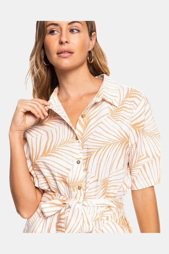 Roxy Real Yesterday Playsuit 6 Roxy Real Yesterday Playsuit - Image 4