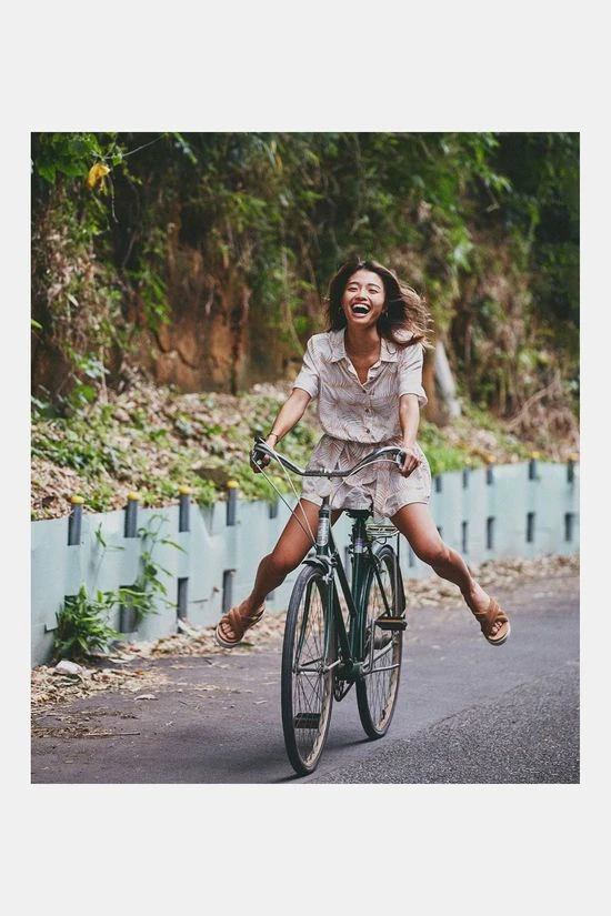 Roxy Real Yesterday Playsuit 8 Roxy Real Yesterday Playsuit - Image 6