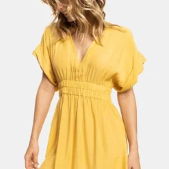 Roxy Funny Memories Jurk Dames