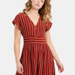 Protest Prtkombula Dress -Move Wear Verkoop f11dd90058 6027 03 nl